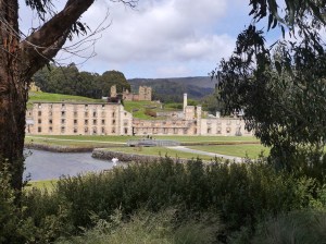 Port Arthur
